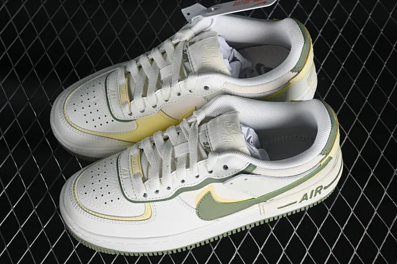 All Categories Nk Air Force 1 Air Force Series Nk Air Force 1 Shadow Air Force Lightweight Increase Nk Air Force 1 Shadow Air Force One Lightweight Increase Low-top Versatile Sneakers FN6335-101